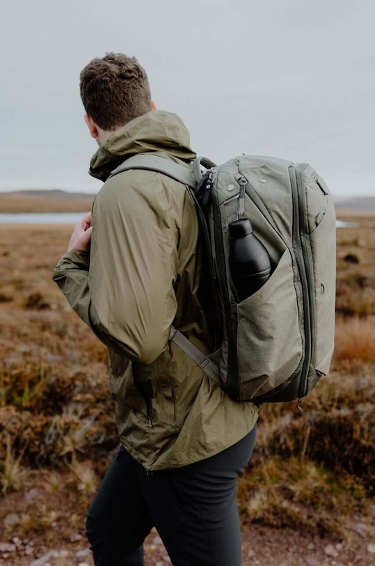 KeepCup termosz Helix Thermal Kit 3v1 454 ml STKBLA16