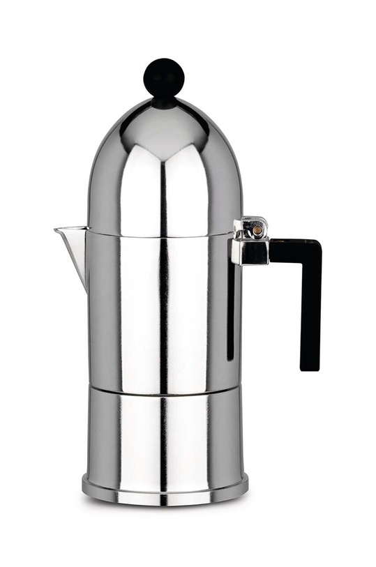 Кафеварка Alessi La Cupola сив A9095.3.B