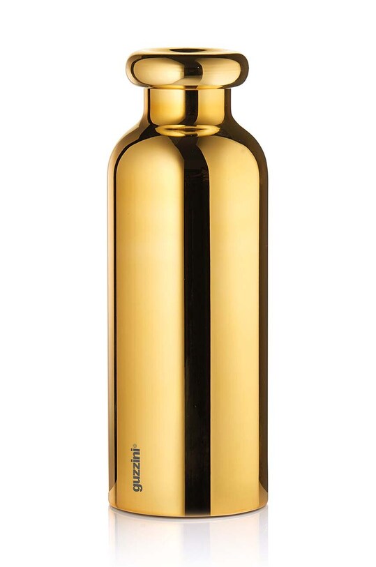 Guzzini butelka termiczna 500 ml żółty 11670017
