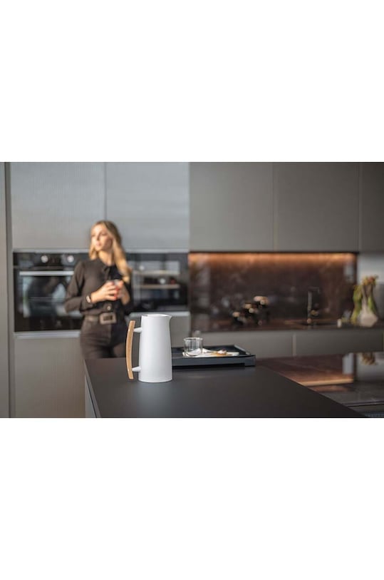 Аксесуари Термос Guzzini 1 l 12560011 білий