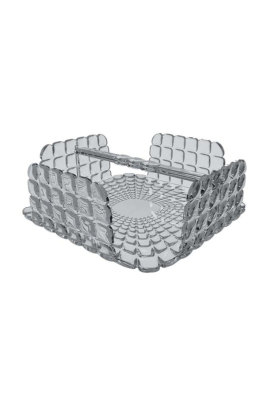 Guzzini suport de servetele transparent 19870092