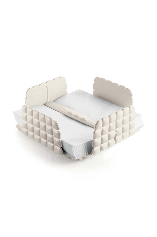 Guzzini suport cu greutate pentru șervețele Tiffany 198700156 alb AA00