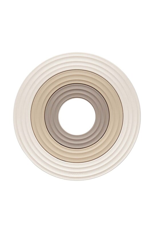 Набір підкладок Guzzini Trivets 3in1 3-pack 11870052 бежевий AA00