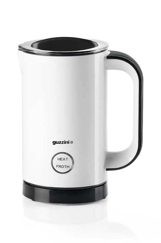 Napěňovač mléka Guzzini bílá 21810010