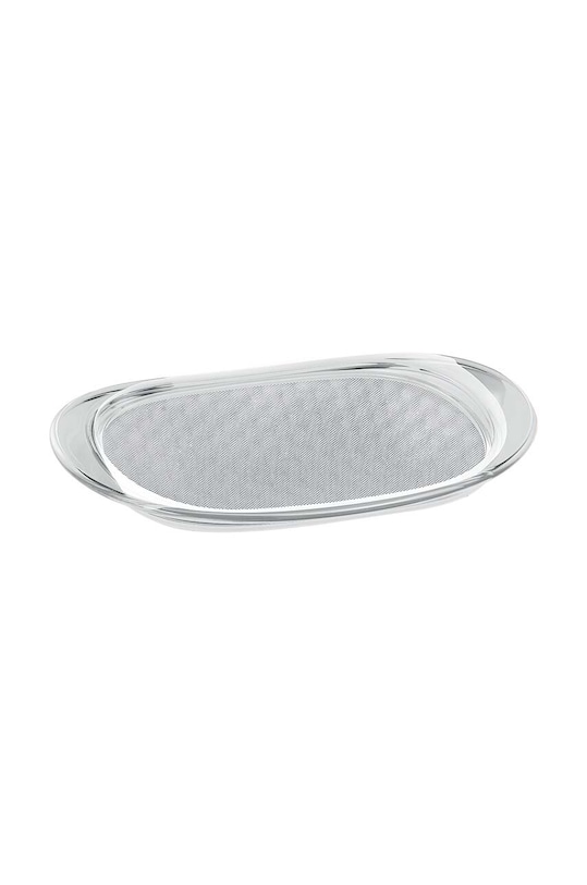 Guzzini taca Feeling szary 11250000