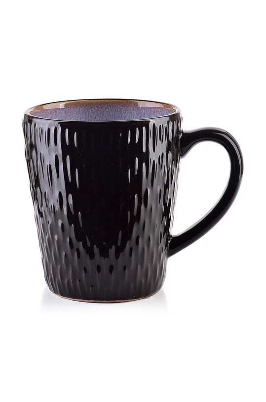 Чашка Affek Design Erica Grey 420 ml барвистий HTPW5002