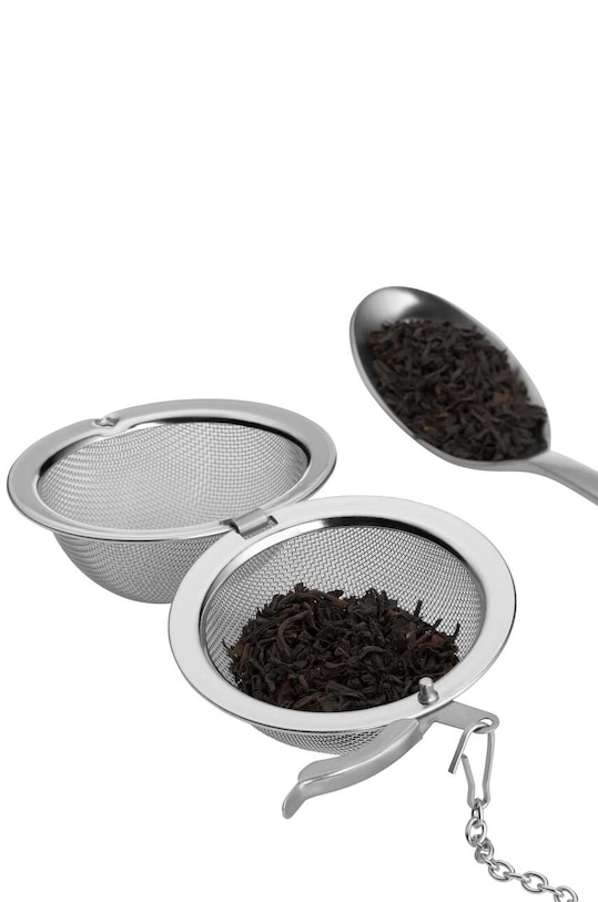 Kuchyň a bar Konvička na čaj WMF 642676040 šedá