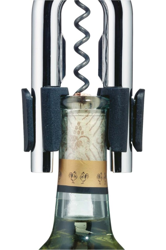 Vývrtka WMF Vino šedá 658257920