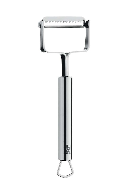 WMF zöldséghámozó Julienne szürke 1873546030