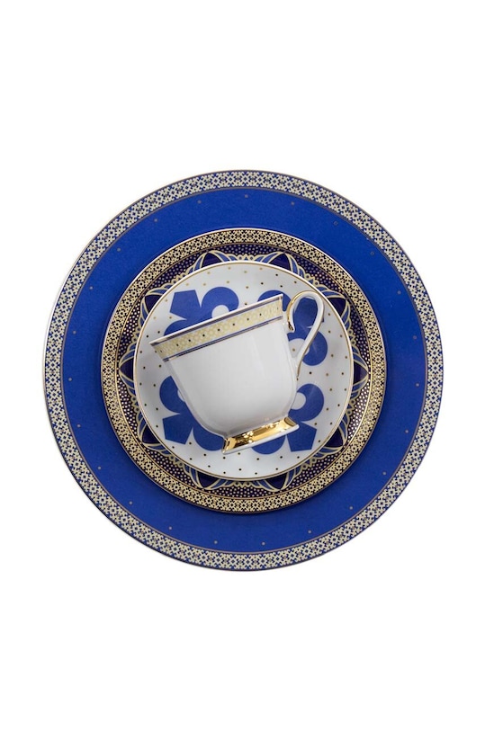 Ćmielów 6 személyes kávézós szett Astra többszínű 4022S02H2G340