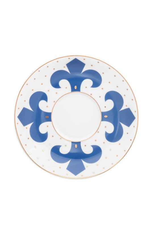 Konyha és bár Ćmielów 6 személyes kávézós szett Astra 4022S02H2G340 többszínű