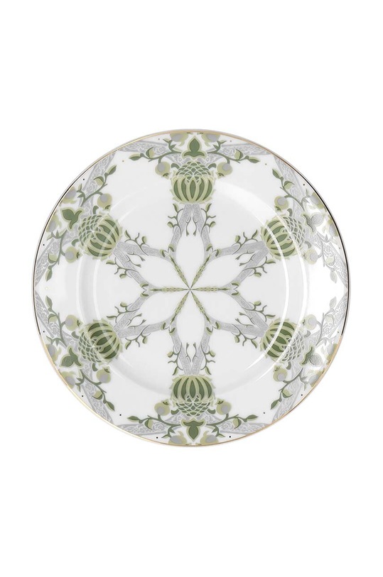 Ćmielów étkészlet 6 fő részére Astra többszínű 1018S00H2G904