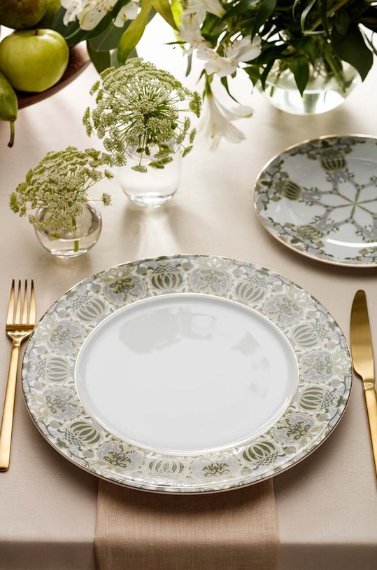 Ćmielów étkészlet 6 fő részére Astra 1018S00H2G904