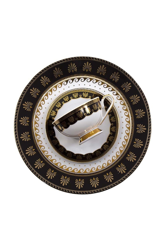 Σερβίτσιο τσαγιού για 6 άτομα Ćmielów Astra πολύχρωμο 5018S00H2G339