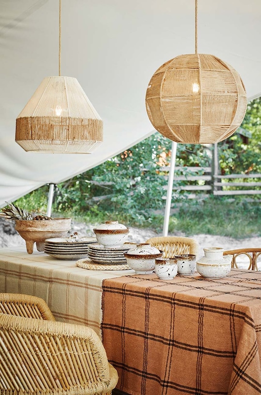 Kuchyň a bar Miska s víkem Madam Stoltz 25R.1.13 vícebarevná