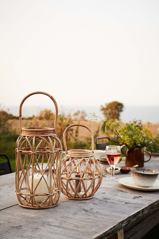 Чаша Madam Stoltz 25R.1.5 мультиколор