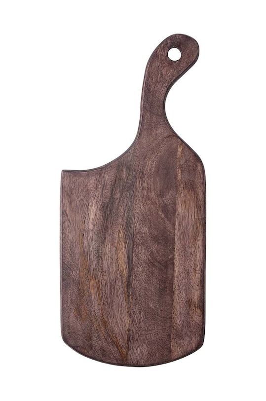 Bloomingville vágódeszka Maxim barna 82050462