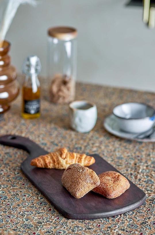 Bloomingville vágódeszka Maxim barna 82050462