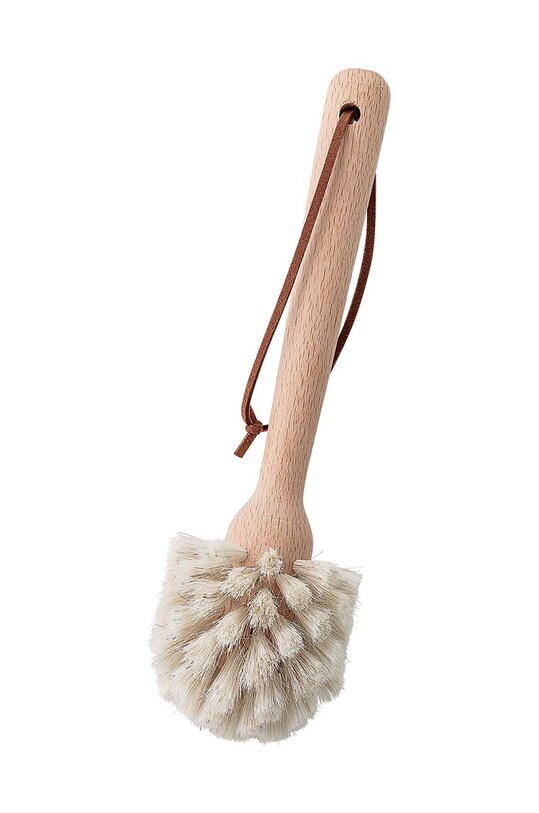 Щітка для посуду Bloomingville Brush бежевий 82047922
