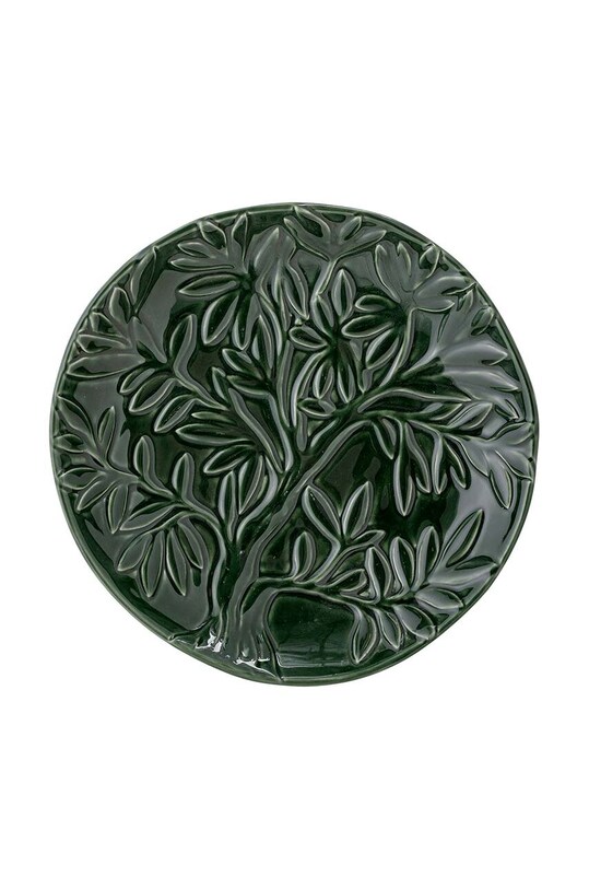 Bloomingville farfurie Savanna verde 82051103