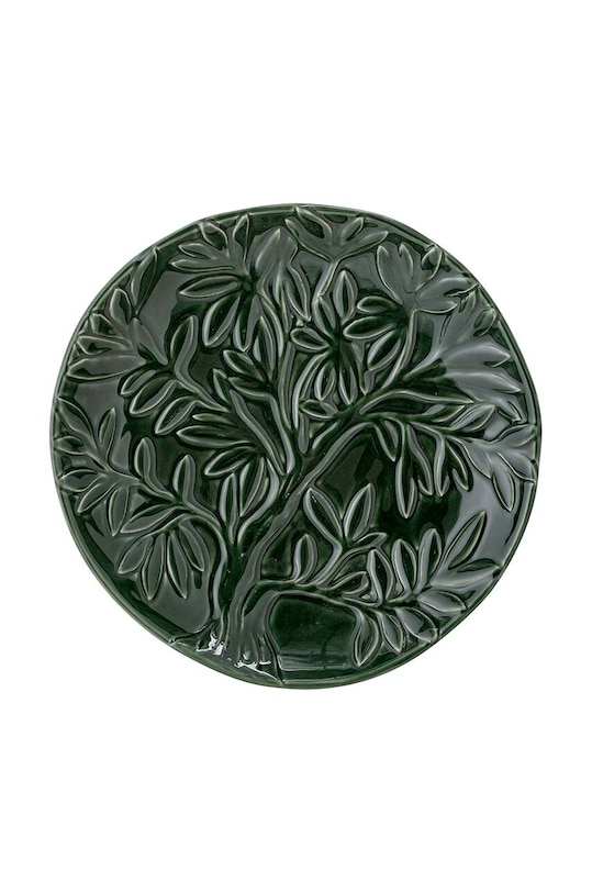 Bloomingville farfurie Savanna verde 82051103