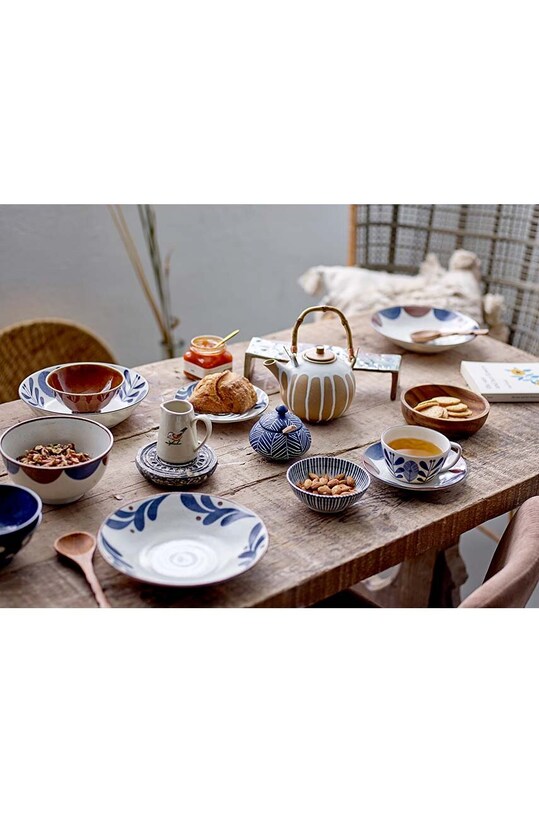 Полиця Bloomingville Jessica 82047805 коричневий