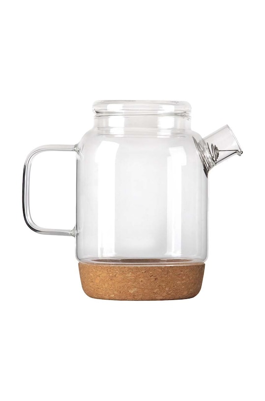 Bucătărie și bar Vialli Design carafă cu 2 căni Vilagio 29347 multicolor