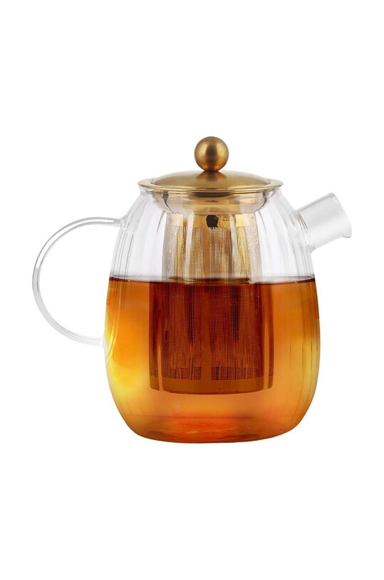 Чайник с заварником Vialli Design Tulip 1 l 29316 мультиколор AA00