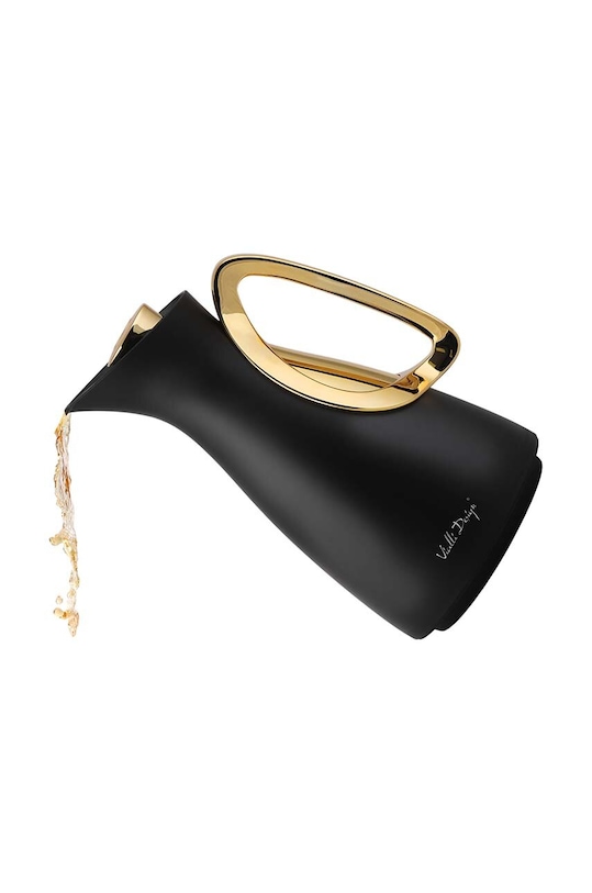 Doplnky Termoska Vialli Design Alessia 1 l 29200 čierna