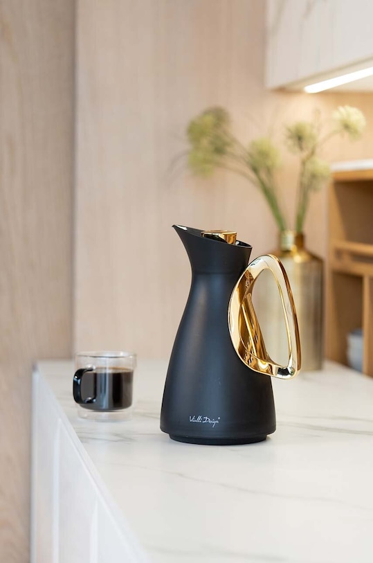 Termoska Vialli Design Alessia 1 l 29200 čierna