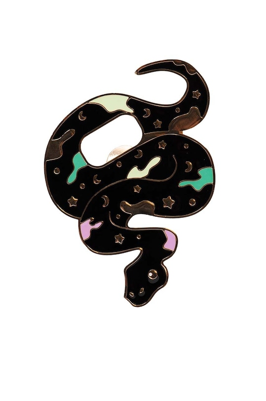 Helio Ferretti otwieracz do butelek multicolor 122337