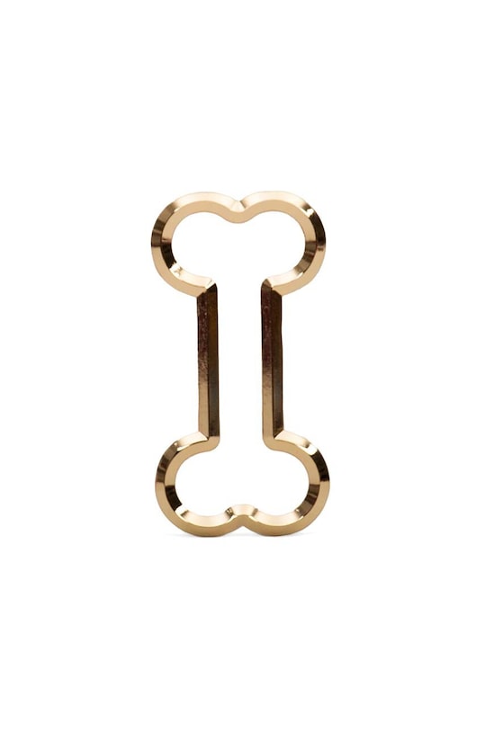 Helio Ferretti deschizator de sticle galben 122341