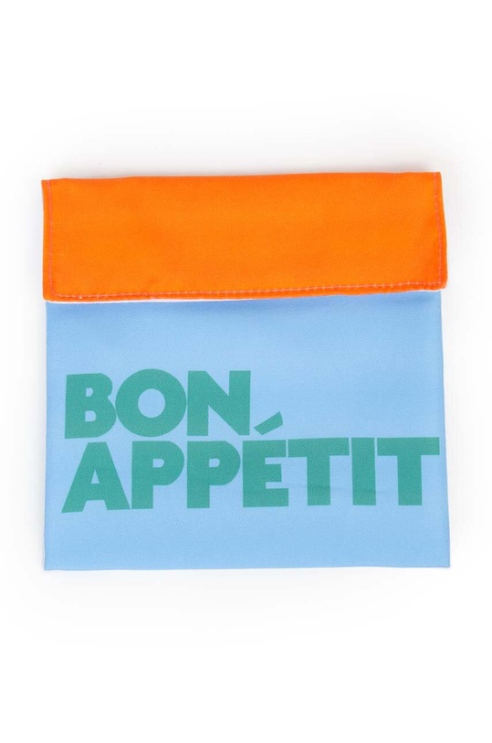 Taška na svačinu Helio Ferretti vícebarevná 122379