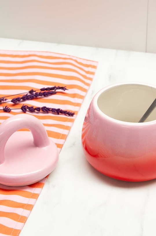 Bucătărie și bar Helio Ferretti castron de zahar 122398 multicolor