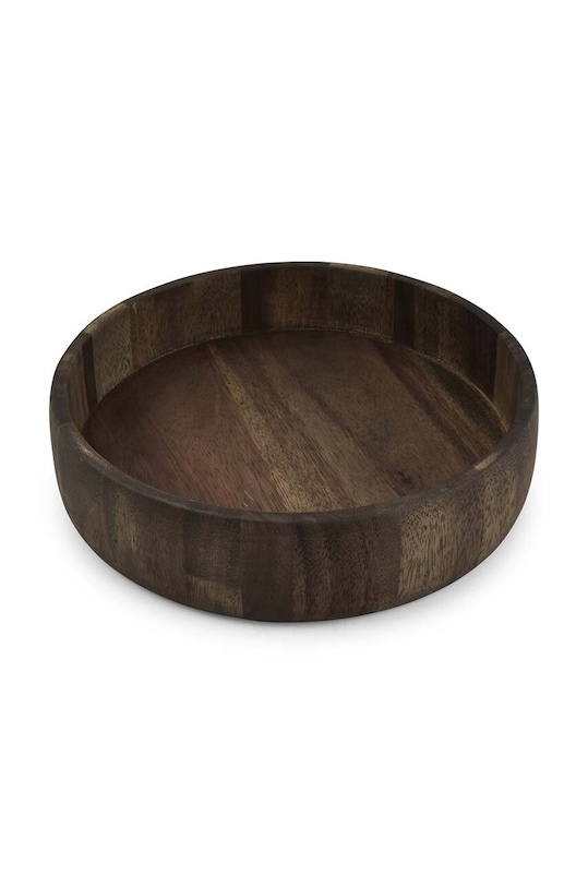 Dekoračná miska S|P Collection Rural 805672 hnedá AA00