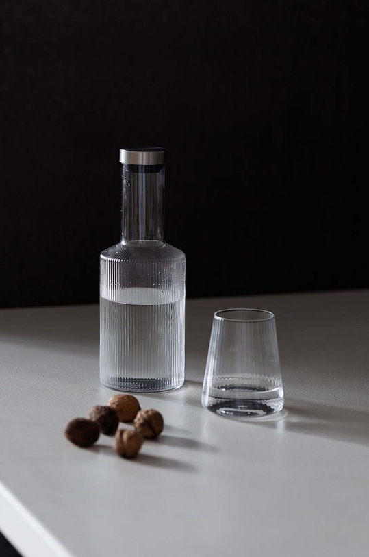 S|P Collection zestaw szklanek Ray 4-pack 856049 transparentny AA00