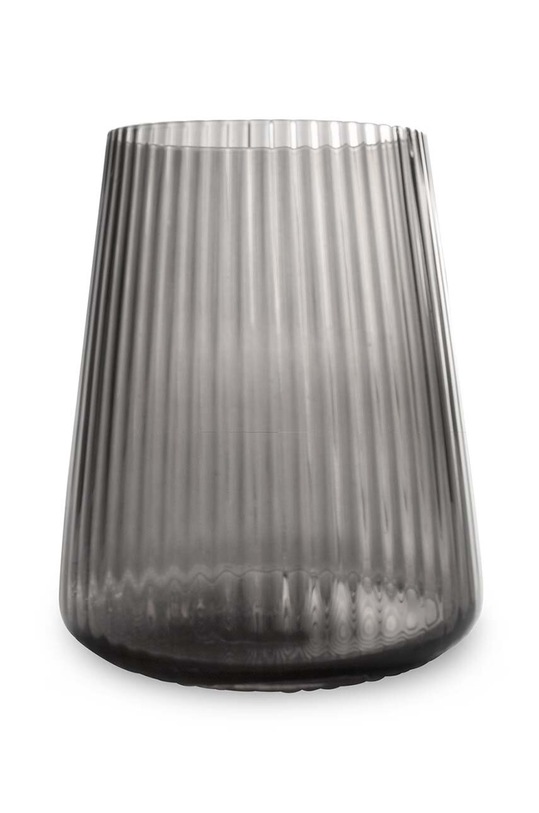 Set čaša S|P Collection Ray 4-pack crna 856050