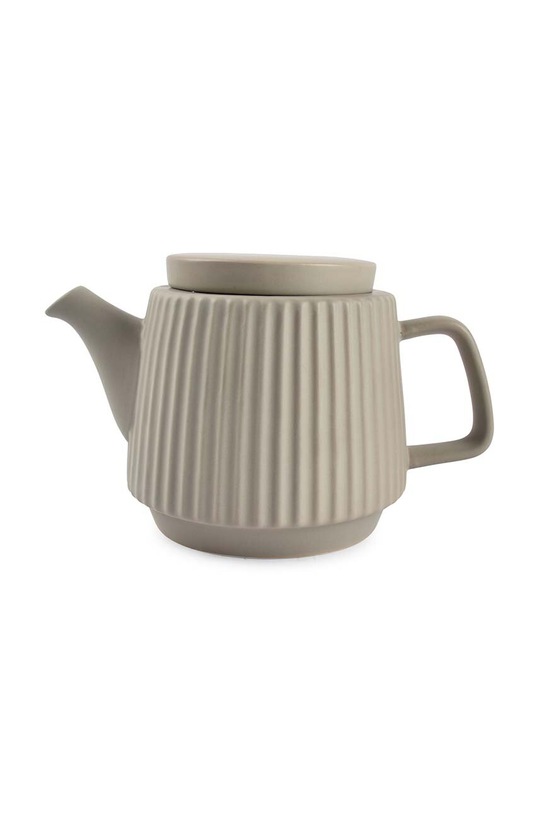 Τσαγιέρα Salt&Pepper Hi!Tea γκρί 890038