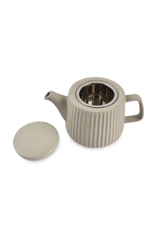 Τσαγιέρα Salt&Pepper Hi!Tea 890038 γκρί AA00