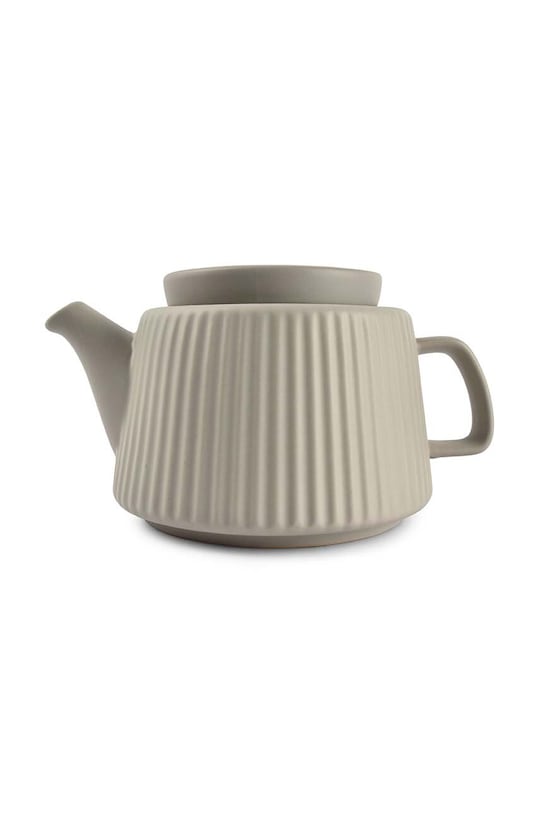 Salt&Pepper ceainic Hi!Tea gri 890040