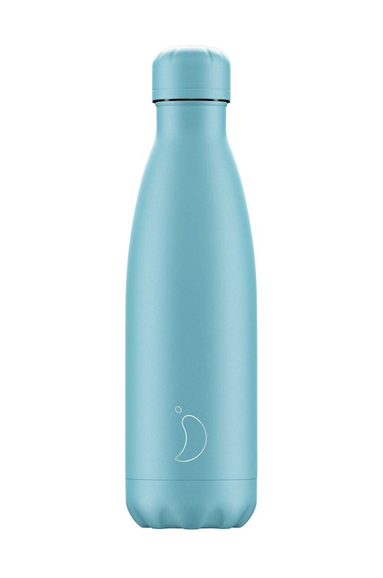 Chillys butelka termiczna All Blue 500 ml turkusowy B500PAABL