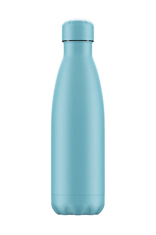 Chillys butelka termiczna All Blue 500 ml B500PAABL turkusowy AA00