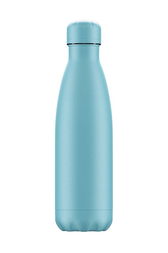 Chillys butelka termiczna All Blue 500 ml B500PAABL turkusowy AA00