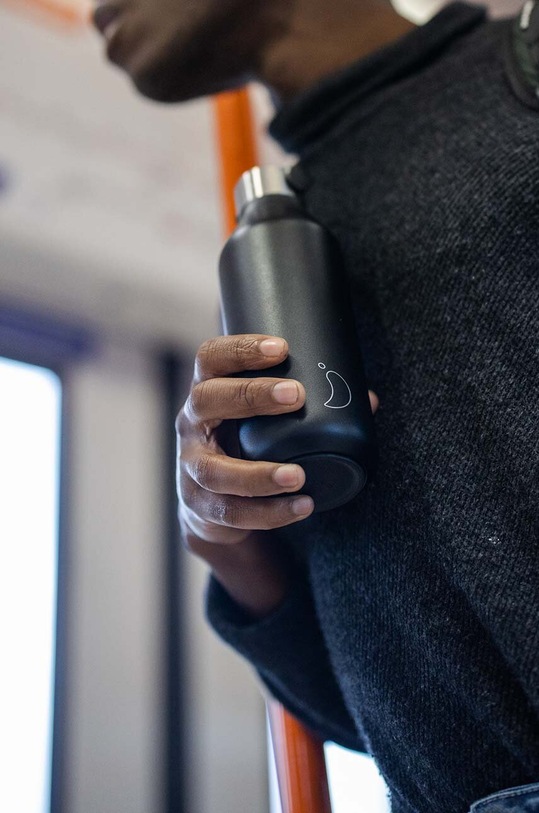 Chillys sticla termica Series 2 500 ml B500S2ABLK negru AA00