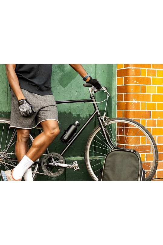 Chillys sticla termica Series 2 500 ml B500S2ABLK negru