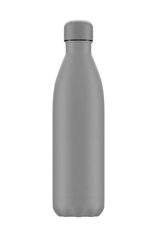 Chillys butelka termiczna All Grey 750 ml B750MOAGR szary AA00