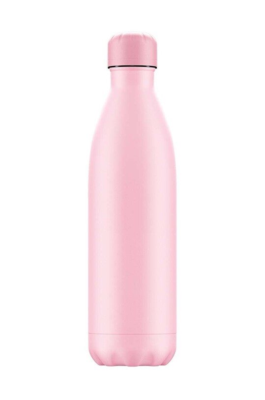 Chillys termosz Pastel 750 ml B750PAAPN rózsaszín AA00