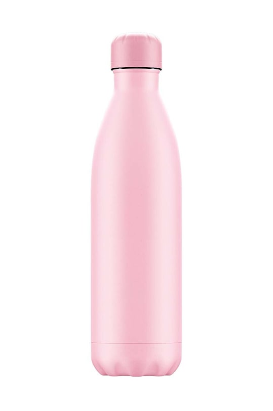 Termo fľaša Chillys Pastel 750 ml B750PAAPN ružová AA00