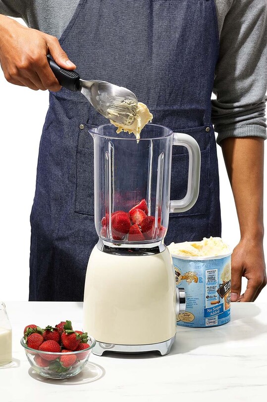 OXO łopatka do lodów O.11294900 multicolor