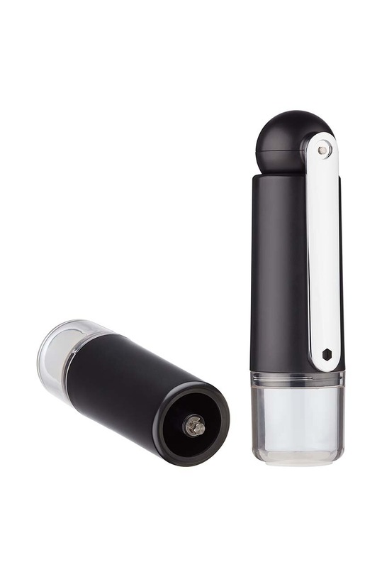 CrushGrind râșniță de cafea 080201.0099 negru AA00